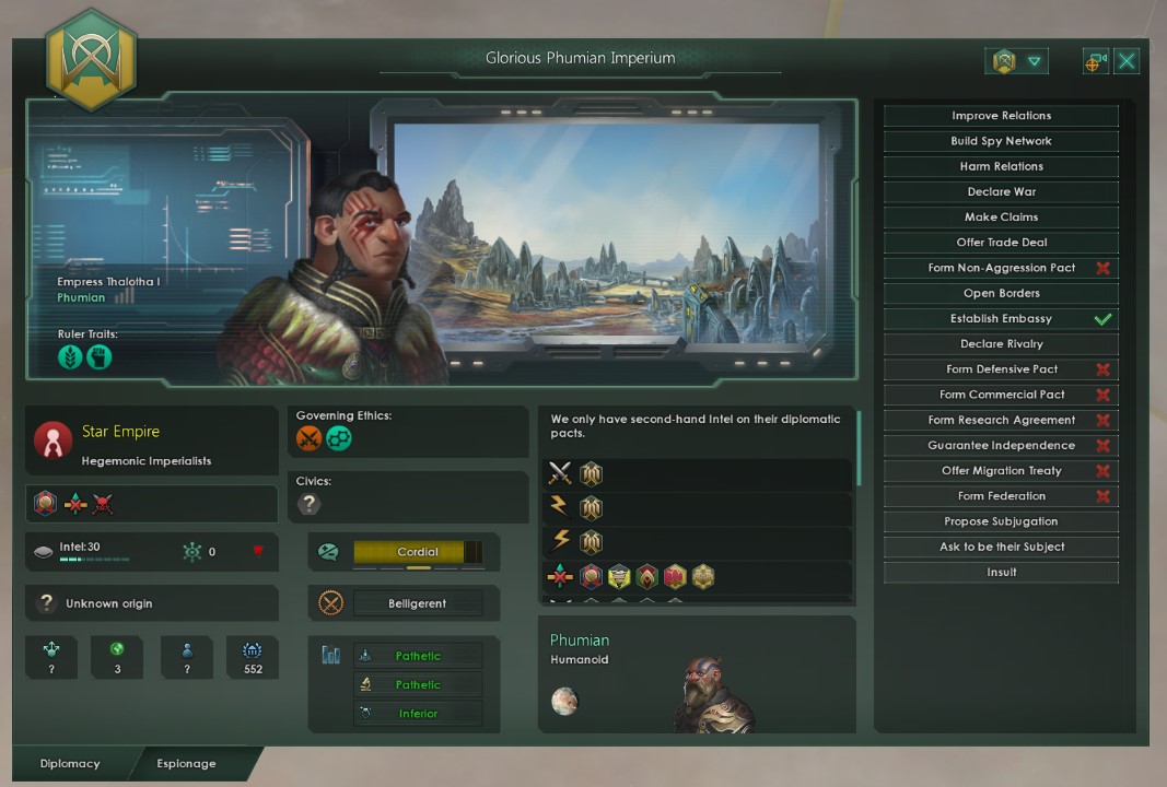 How to get rid of specific species portraits? Paradox Interactive Forums